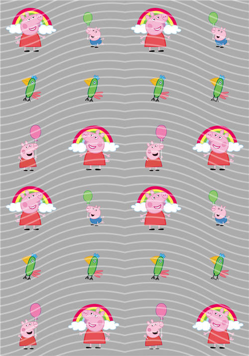 A5 kiss cut- 3086